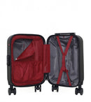 Underseat Luggage 46cm WIL 46cm