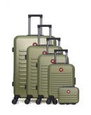 5 Luggage Set WIL-U