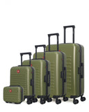 5 Luggage Set WIL-U