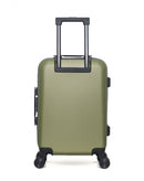 Cabin Luggage 55cm WIL