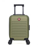 Underseat Luggage 46cm WIL 46cm