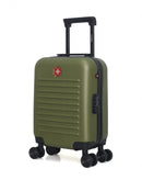 Underseat Luggage 46cm WIL 46cm