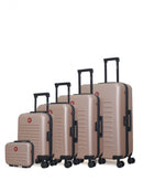 5 Luggage Set WIL-U