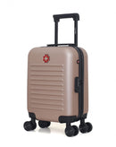 Underseat Luggage 46cm WIL 46cm
