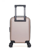 Underseat Luggage 46cm WIL 46cm