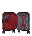 Underseat Luggage 46cm WIL 46cm
