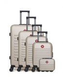 5 Luggage Set WIL-U