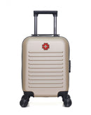 Underseat Luggage 46cm WIL 46cm