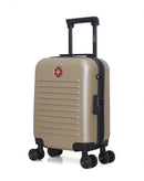 Underseat Luggage 46cm WIL 46cm