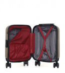Underseat Luggage 46cm WIL 46cm