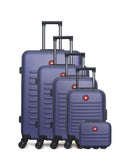 5 Luggage Set WIL-U