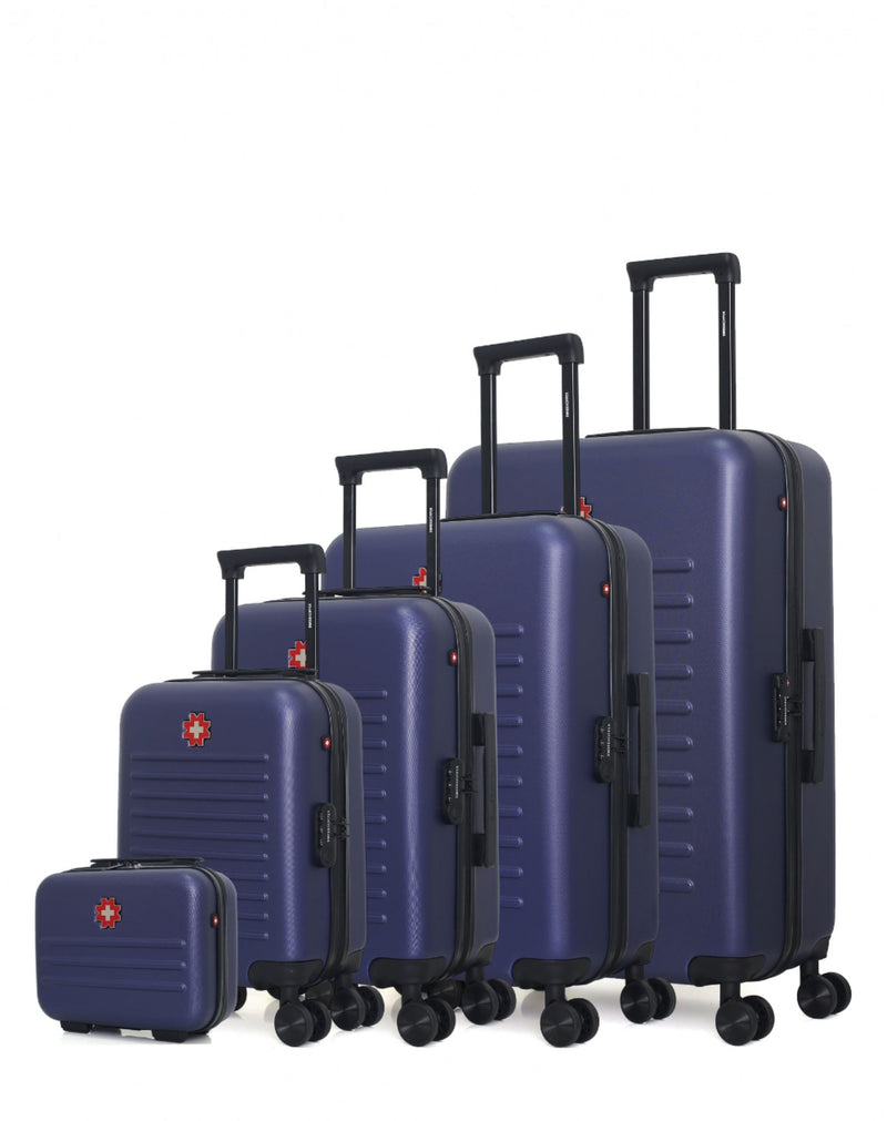 5 Luggage Set WIL-U
