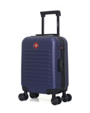 Underseat Luggage 46cm WIL 46cm