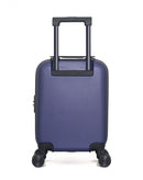 Underseat Luggage 46cm WIL 46cm