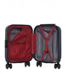 Underseat Luggage 46cm WIL 46cm