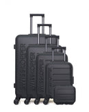 5 Luggage Set AIGLE-U