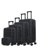 5 Luggage Set AIGLE-U