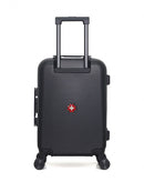 Cabin Luggage 55cm AIGLE