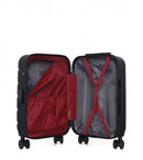 Cabin Luggage 55cm AIGLE