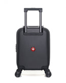 Underseat Luggage 46cm AIGLE