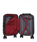 Underseat Luggage 46cm AIGLE