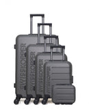 5 Luggage Set AIGLE-U