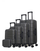 5 Luggage Set AIGLE-U
