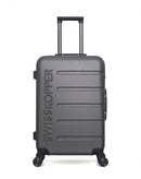 Medium Suitcase 65cm AIGLE