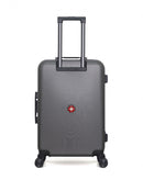 Medium Suitcase 65cm AIGLE