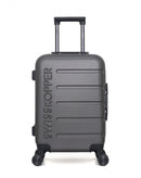 Cabin Luggage 55cm AIGLE