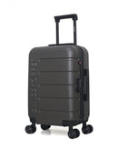 Cabin Luggage 55cm AIGLE