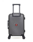 Cabin Luggage 55cm AIGLE