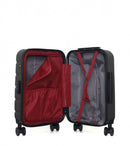 Cabin Luggage 55cm AIGLE