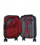 Underseat Luggage 46cm AIGLE