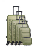 5 Luggage Set AIGLE-U