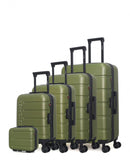 5 Luggage Set AIGLE-U