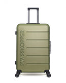 Large Suitcase 75cm AIGLE