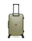 Medium Suitcase 65cm AIGLE