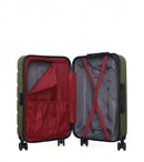 Medium Suitcase 65cm AIGLE