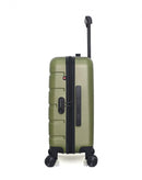 Cabin Luggage 55cm AIGLE