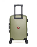 Cabin Luggage 55cm AIGLE
