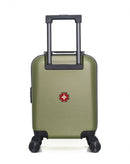 Underseat Luggage 46cm AIGLE