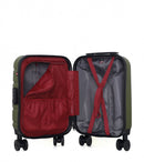 Underseat Luggage 46cm AIGLE
