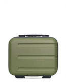 Small Vanity Case AIGLE-K