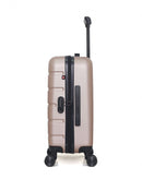 Cabin Luggage 55cm AIGLE