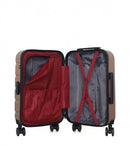 Cabin Luggage 55cm AIGLE