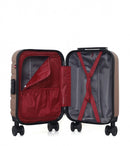 Underseat Luggage 46cm AIGLE