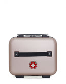 Small Vanity Case AIGLE-K