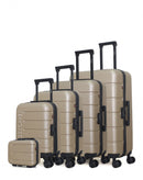 5 Luggage Set AIGLE-U