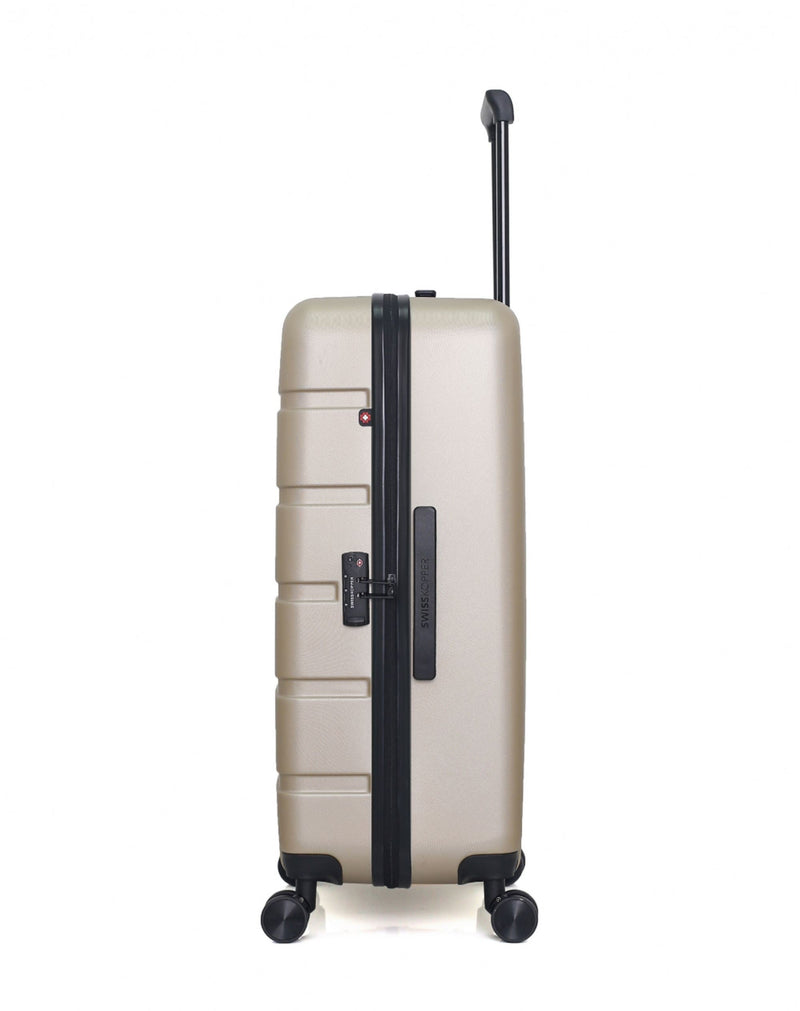 Large Suitcase 75cm AIGLE